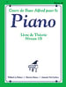 Alfred's Basic Piano Course